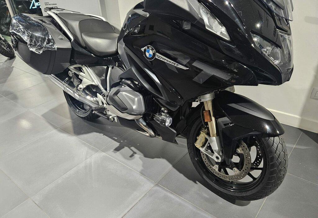 usatostore.bmw-motorrad.it Store BMW Motorrad R 1250 RT BMW R 1250 RT ABS MY20