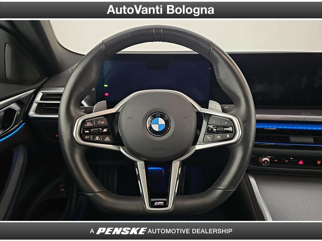 usatostore.bmw.it Store BMW Serie 4 420d Coupe mhev 48V Msport auto