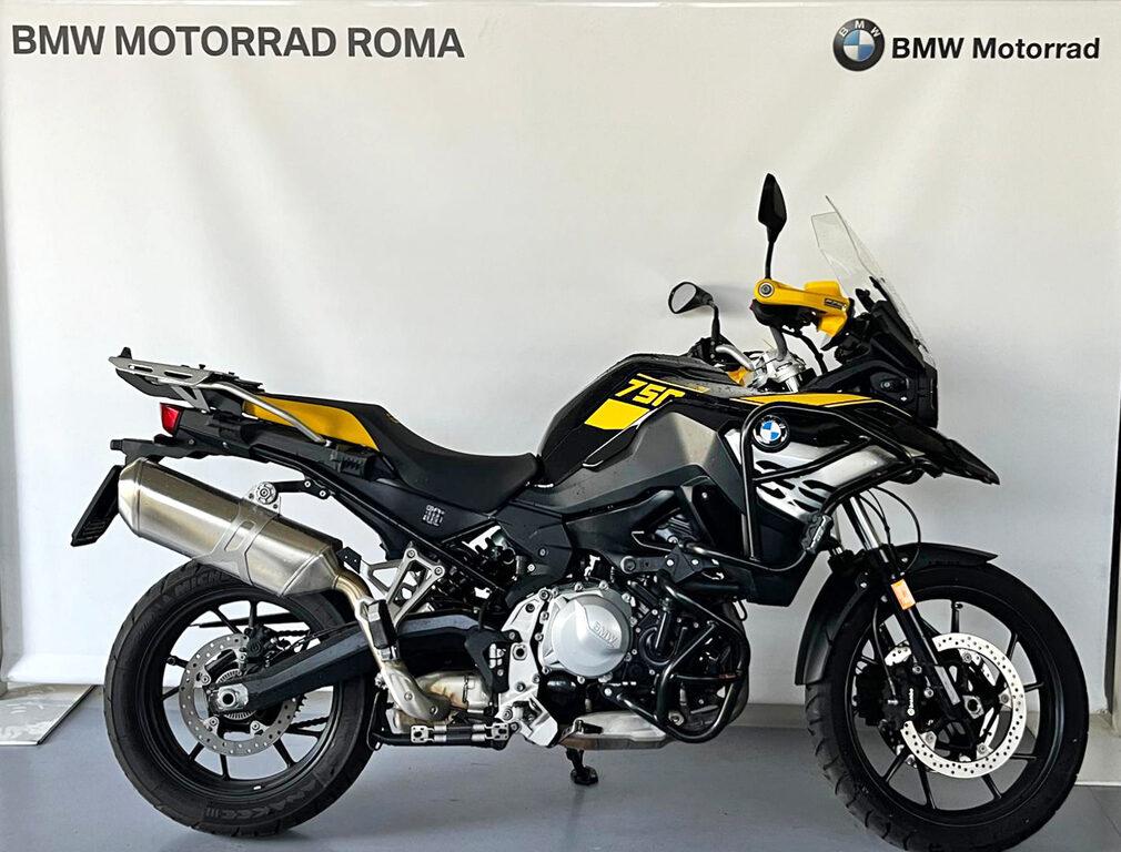 usatostore.bmw-motorrad.it Store BMW Motorrad F 750 GS BMW F 750 GS ABS MY21