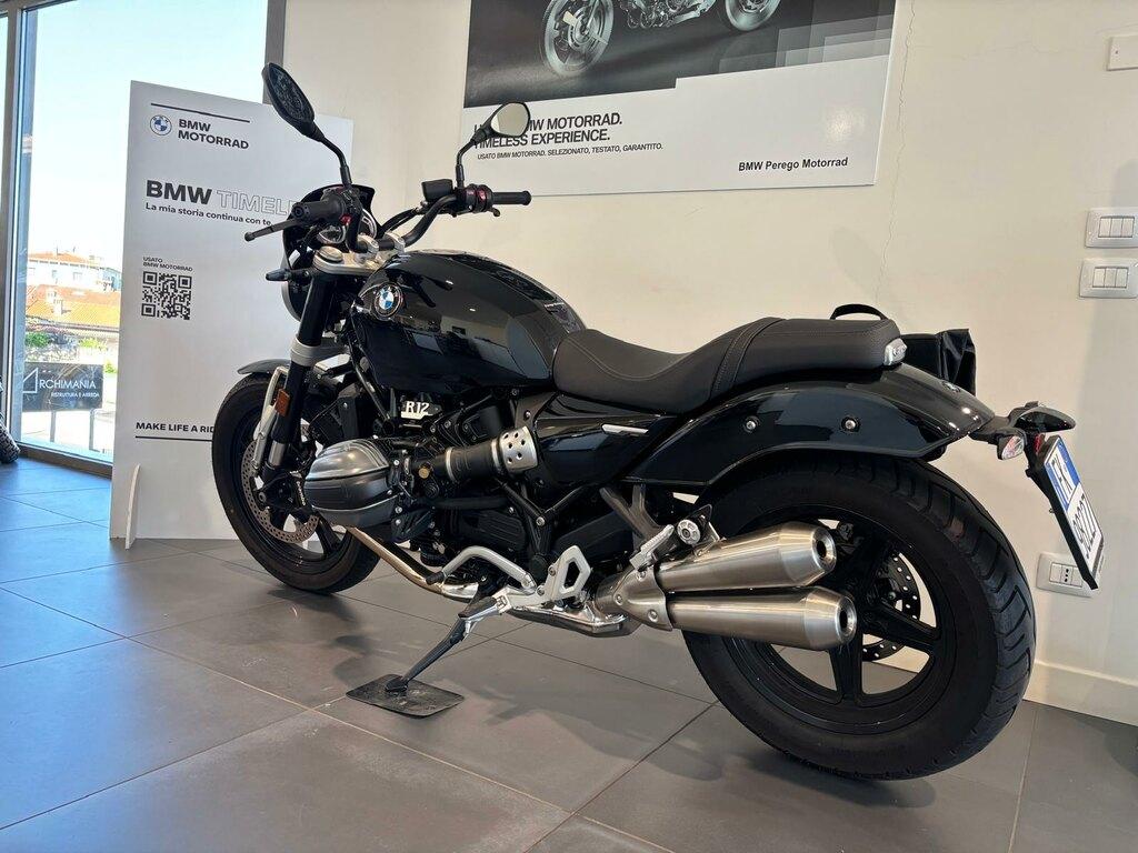 usatostore.bmw-motorrad.it Store BMW Motorrad R 12 BMW R 12 MY24