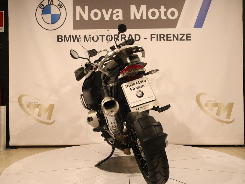 usatostore.bmw.it Store BMW Motorrad R 1200 GS BMW R 1200 GS Adventure MY10