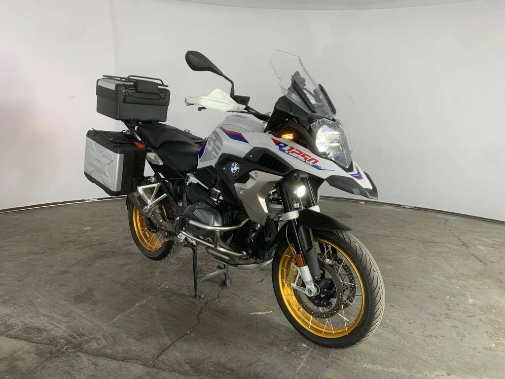 usatostore.bmw-motorrad.it Store BMW Motorrad R 1250 GS BMW R 1250 GS ABS MY21