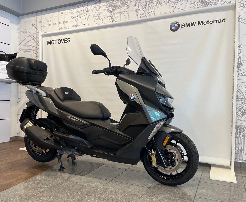 usatostore.bmw-motorrad.it Store BMW Motorrad C 400 GT 
