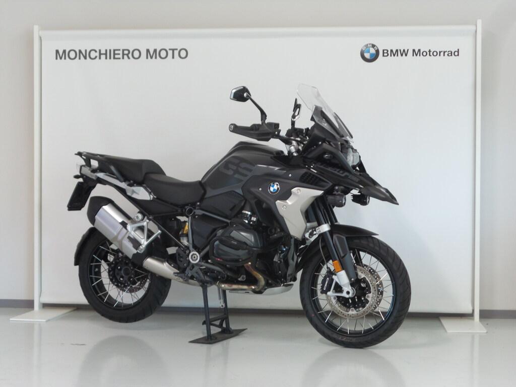 usatostore.bmw.it Store BMW Motorrad R 1250 GS BMW R 1250 GS ABS MY21