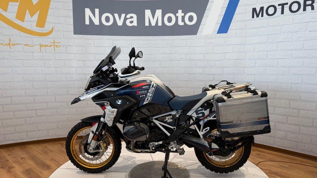usatostore.bmw-motorrad.it Store BMW Motorrad R 1250 GS BMW R 1250 GS ABS MY21