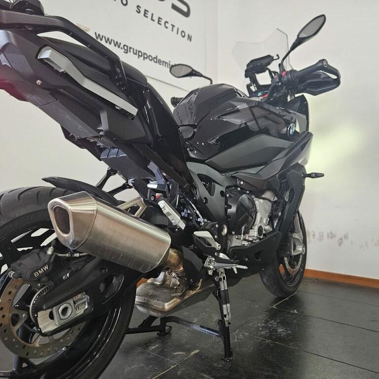 usatostore.bmw.it Store BMW Motorrad S 1000 XR BMW S 1000 XR ABS MY21