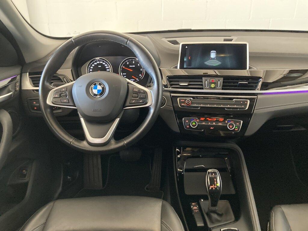 usatostore.bmw.it Store BMW X1 sdrive16d xLine auto