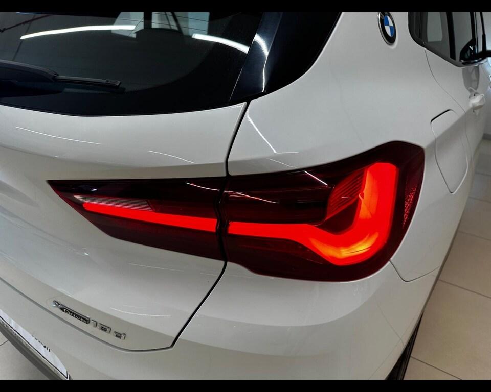 usatostore.bmw.it Store BMW X2 xdrive18d Msport auto