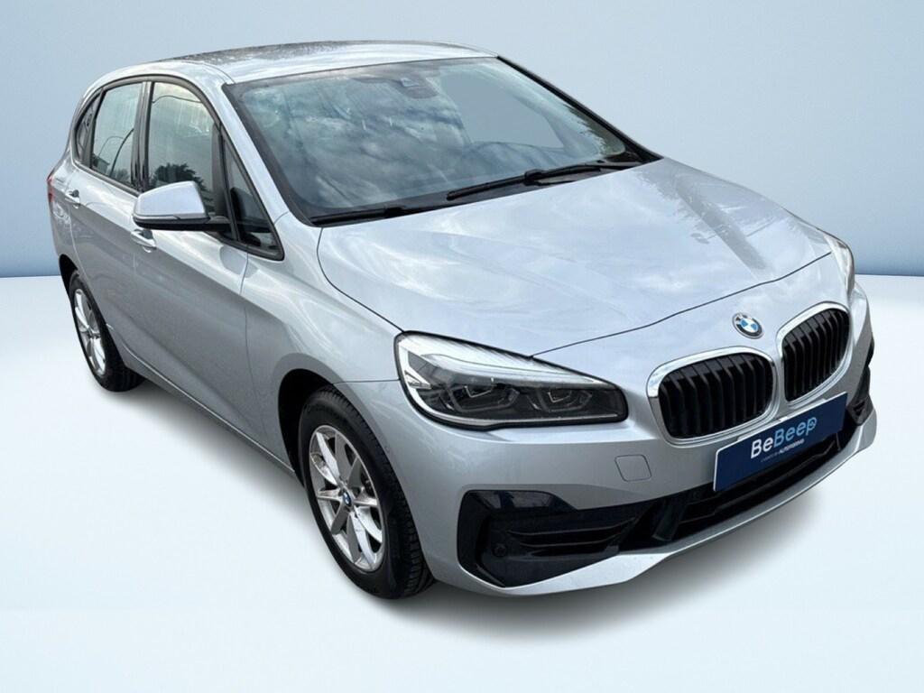 usatostore.bmw.it Store BMW Serie 2 218d Active Tourer Business my20