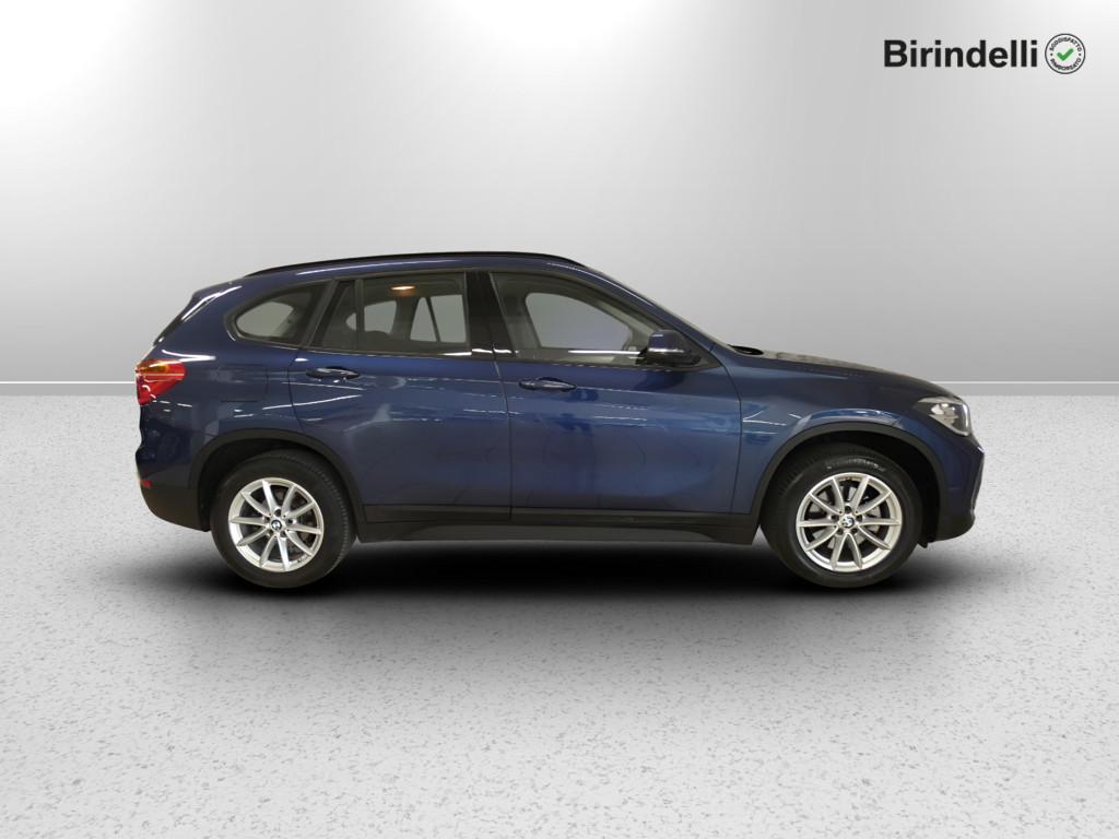 usatostore.bmw-motorrad.it Store BMW X1 sdrive18d Business Advantage auto