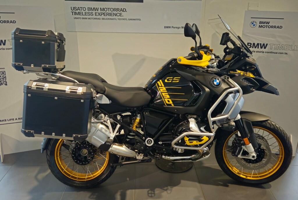 usatostore.bmw.it Store BMW Motorrad R 1250 GS BMW R 1250 GS Adventure ABS MY21