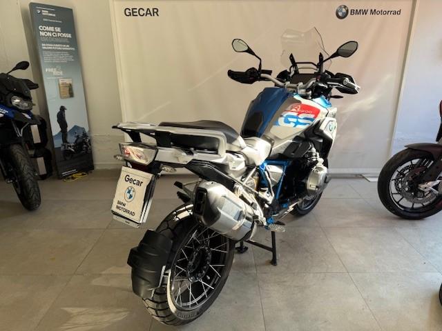 usatostore.bmw-motorrad.it Store BMW Motorrad R 1200 GS BMW R 1200 GS ABS MY17