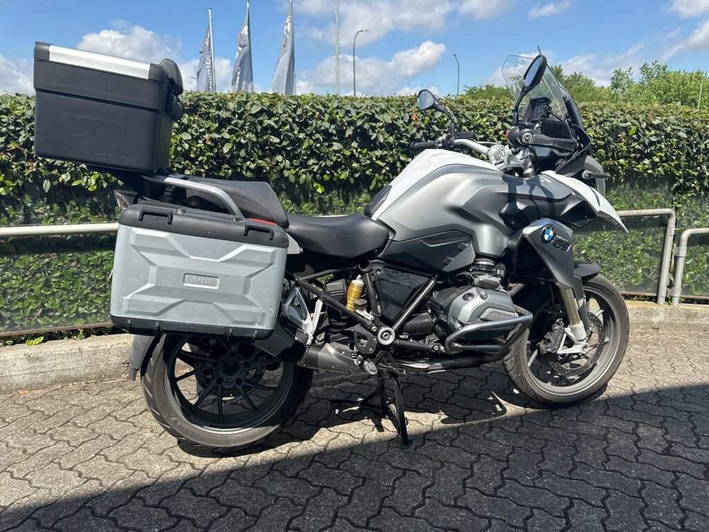 usatostore.bmw-motorrad.it Store BMW Motorrad R 1200 GS BMW R 1200 GS ABS MY14