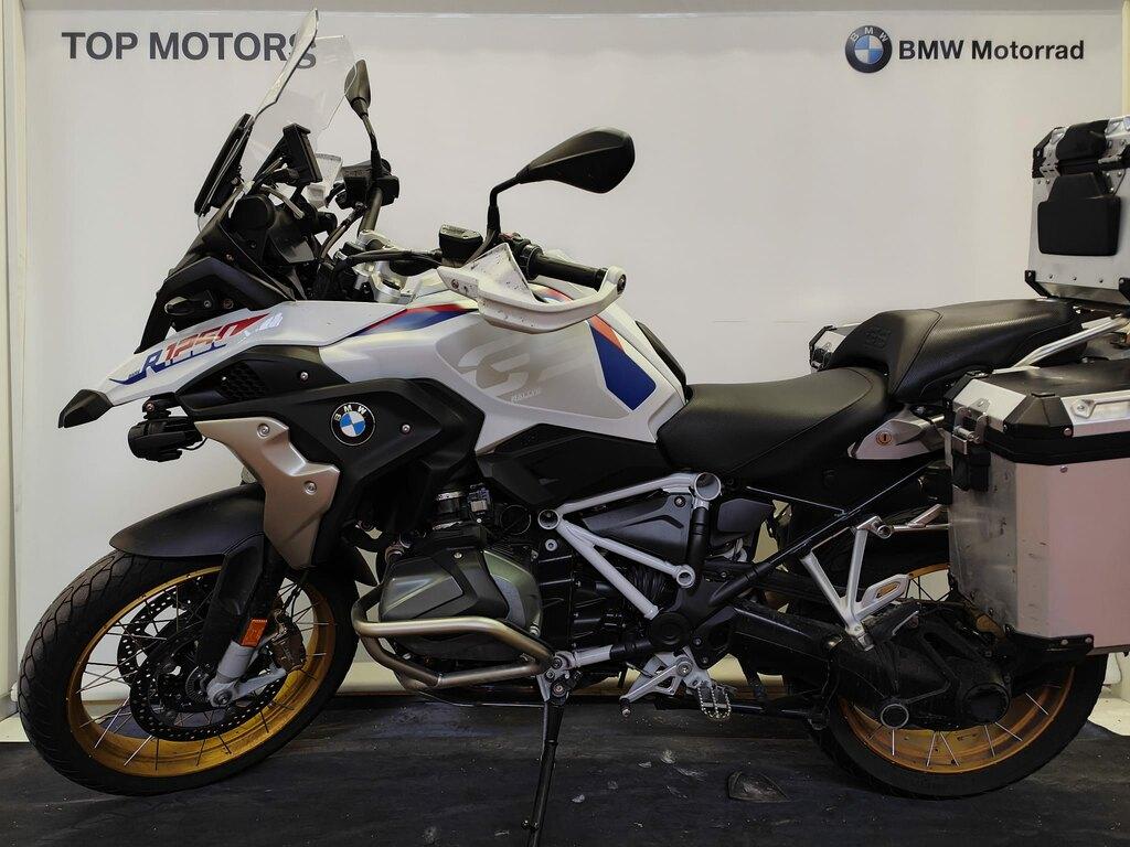 usatostore.bmw.it Store BMW Motorrad R 1250 GS BMW R 1250 GS ABS MY21