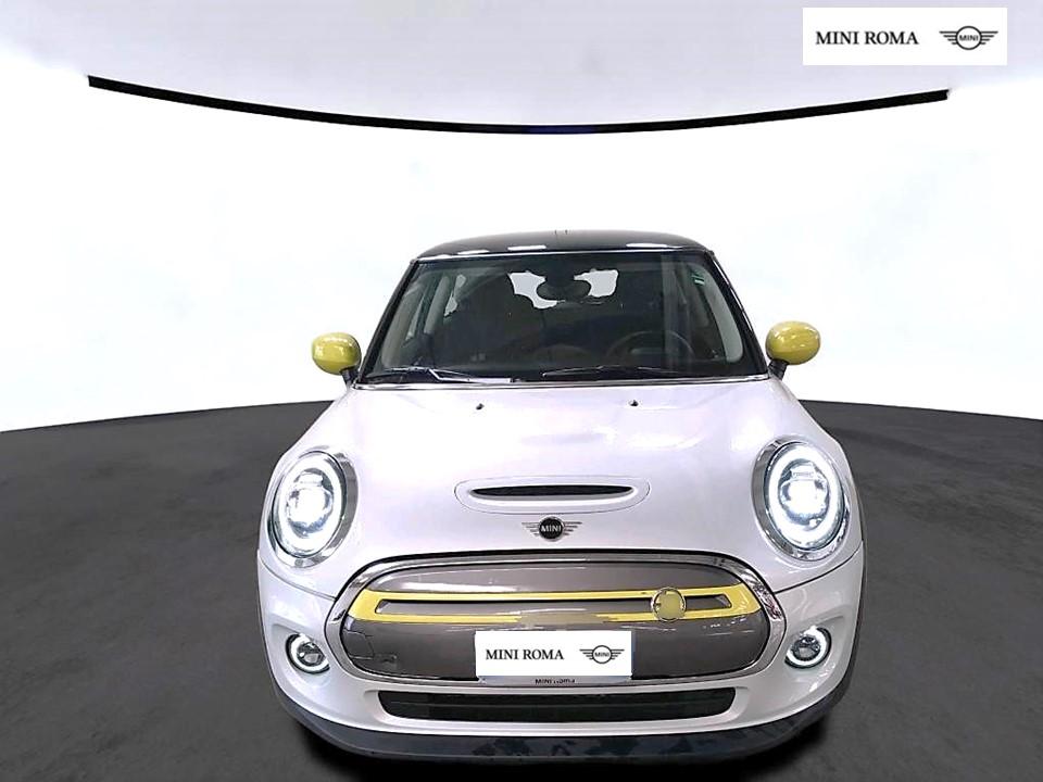 usatostore.bmw.it Store MINI MINI Full Electric Mini 3p Cooper SE S auto