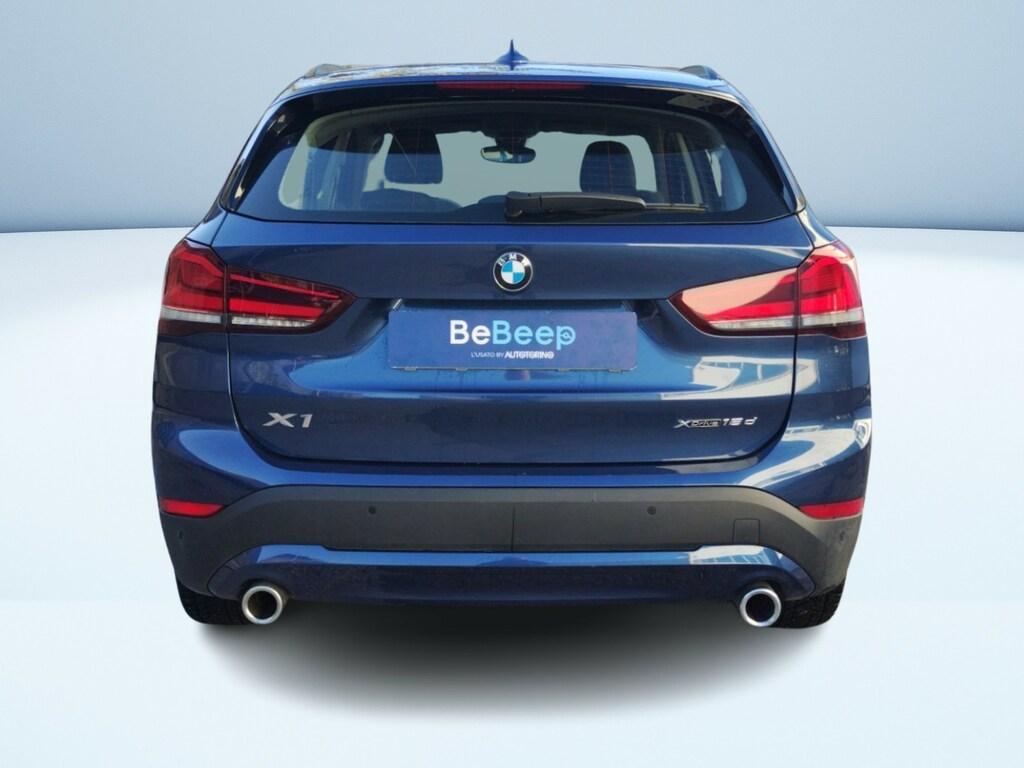 usatostore.bmw.it Store BMW X1 xdrive18d Business Advantage auto