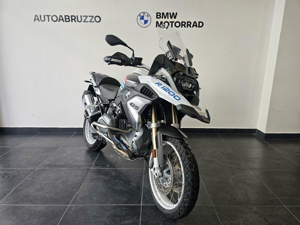 usatostore.bmw.it Store BMW Motorrad R 1200 GS BMW R 1200 GS ABS MY19