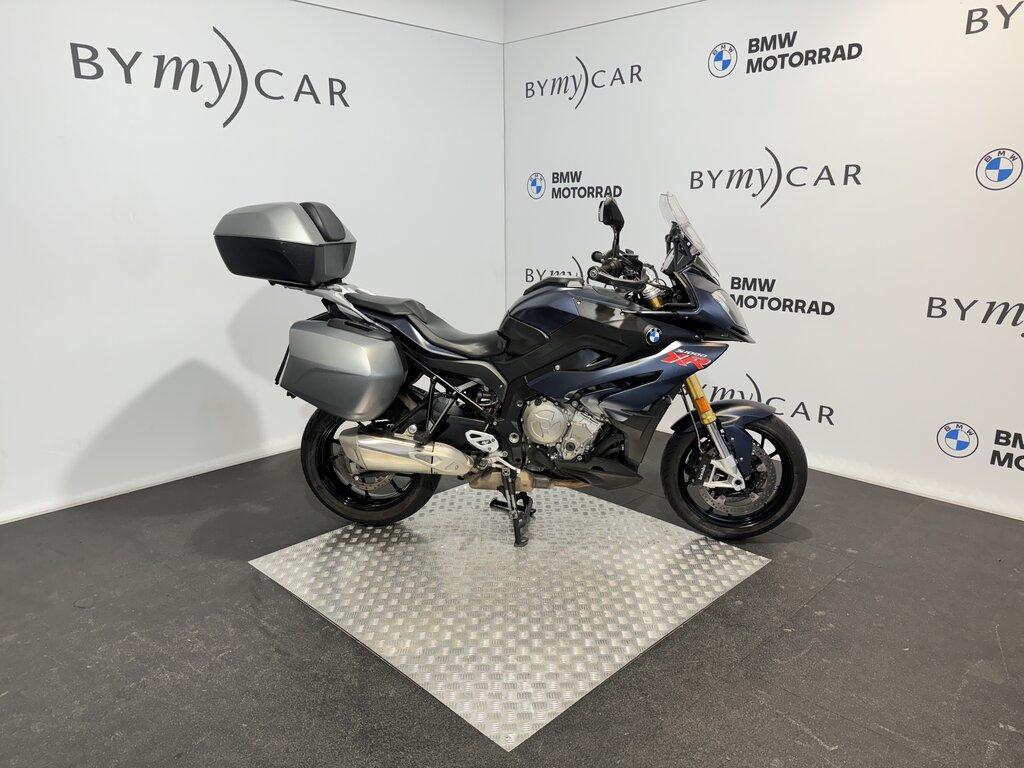 www.bymycar-milano.store Store BMW Motorrad S 1000 XR BMW S 1000 XR ABS MY17