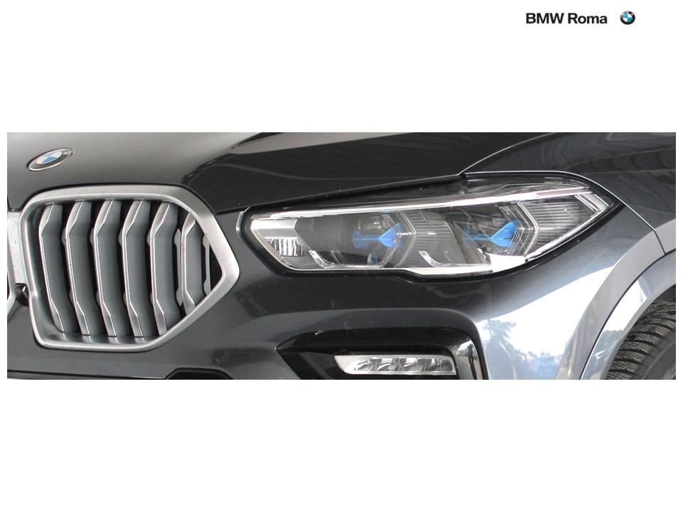 usatostore.bmw.it Store BMW X6 xdrive40i Msport auto