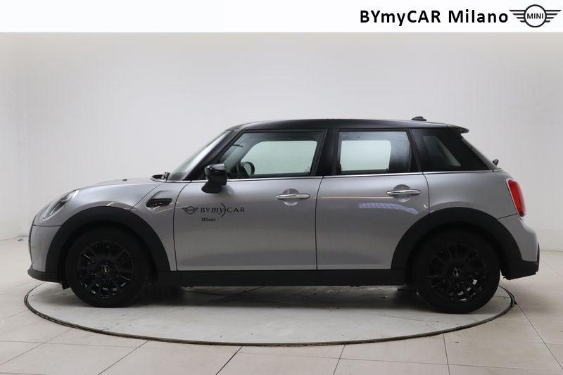 usatostore.bmw.it Store MINI MINI 1.5 TwinPower Turbo Cooper DCT