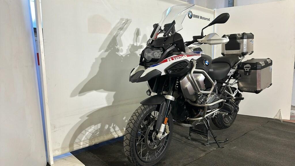 usatostore.bmw-motorrad.it Store BMW Motorrad R 1250 GS BMW R 1250 GS Adventure ABS MY21