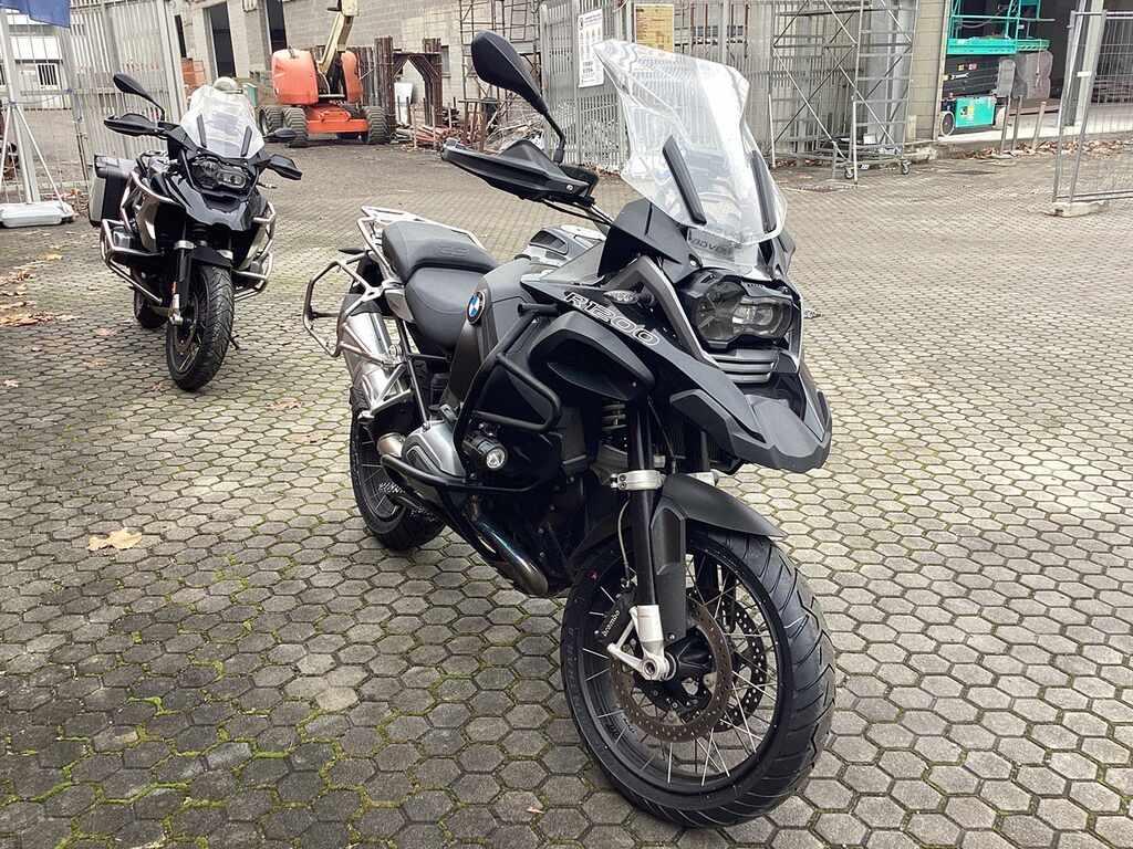 usatostore.bmw.it Store BMW Motorrad R 1200 GS BMW R 1200 GS Adventure ABS MY14