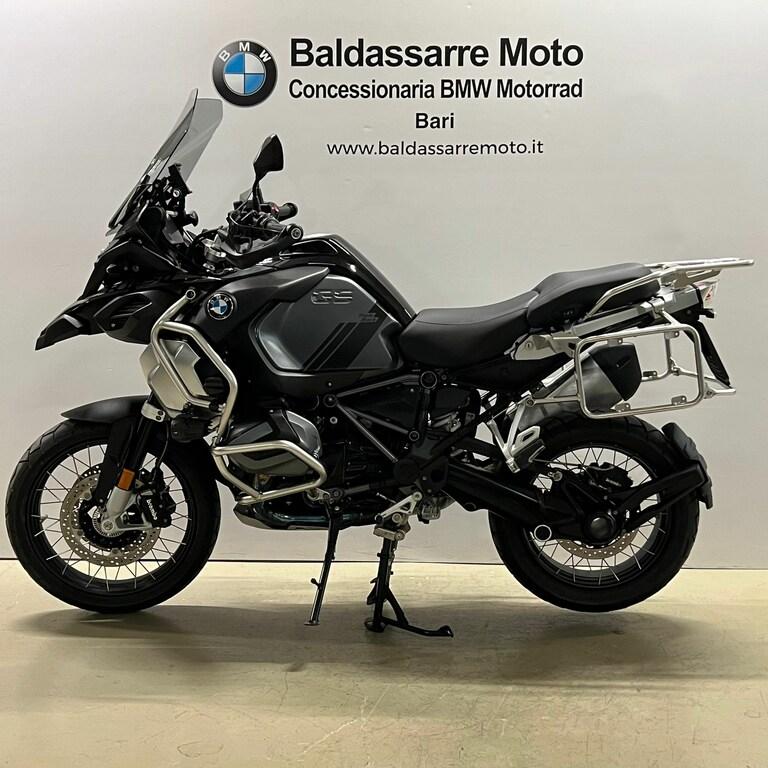 usatostore.bmw-motorrad.it Store BMW Motorrad R 1250 GS Adventure ABS