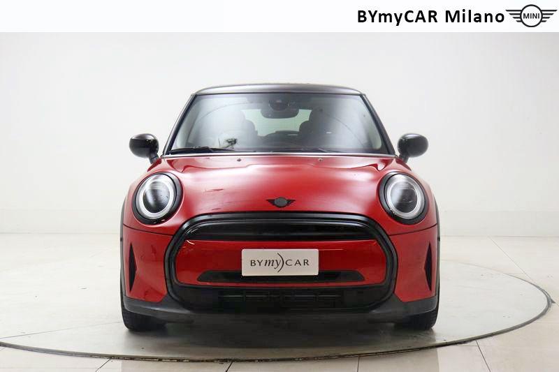 usatostore.bmw.it Store MINI MINI 1.5 TwinPower Turbo Cooper