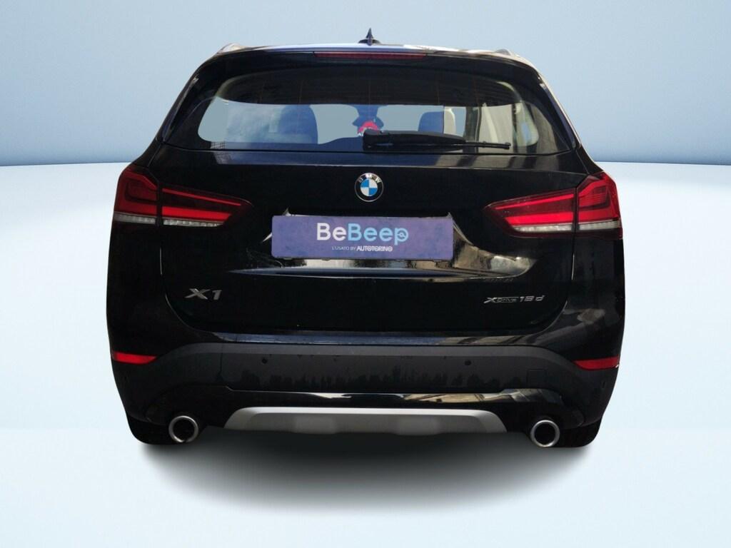 usatostore.bmw.it Store BMW X1 xdrive18d xLine auto