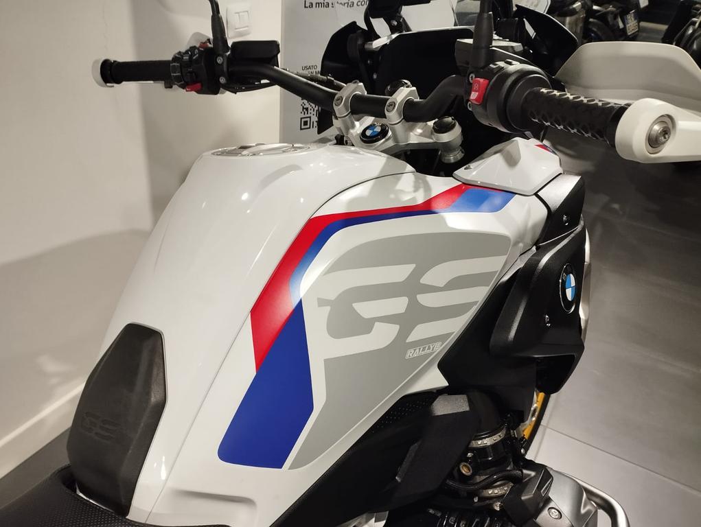 usatostore.bmw-motorrad.it Store BMW Motorrad R 1250 GS BMW R 1250 GS ABS MY21