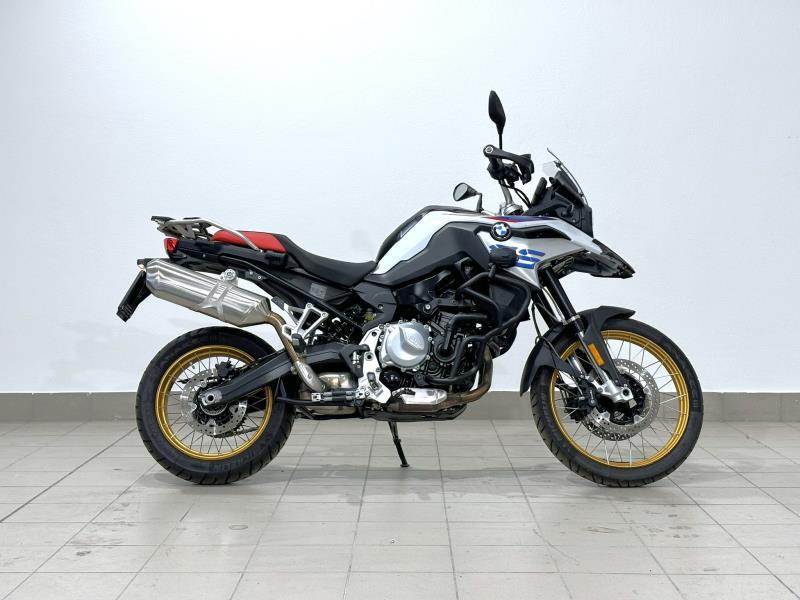 usatostore.bmw.it Store BMW Motorrad F 850 GS BMW F 850 GS ABS MY18