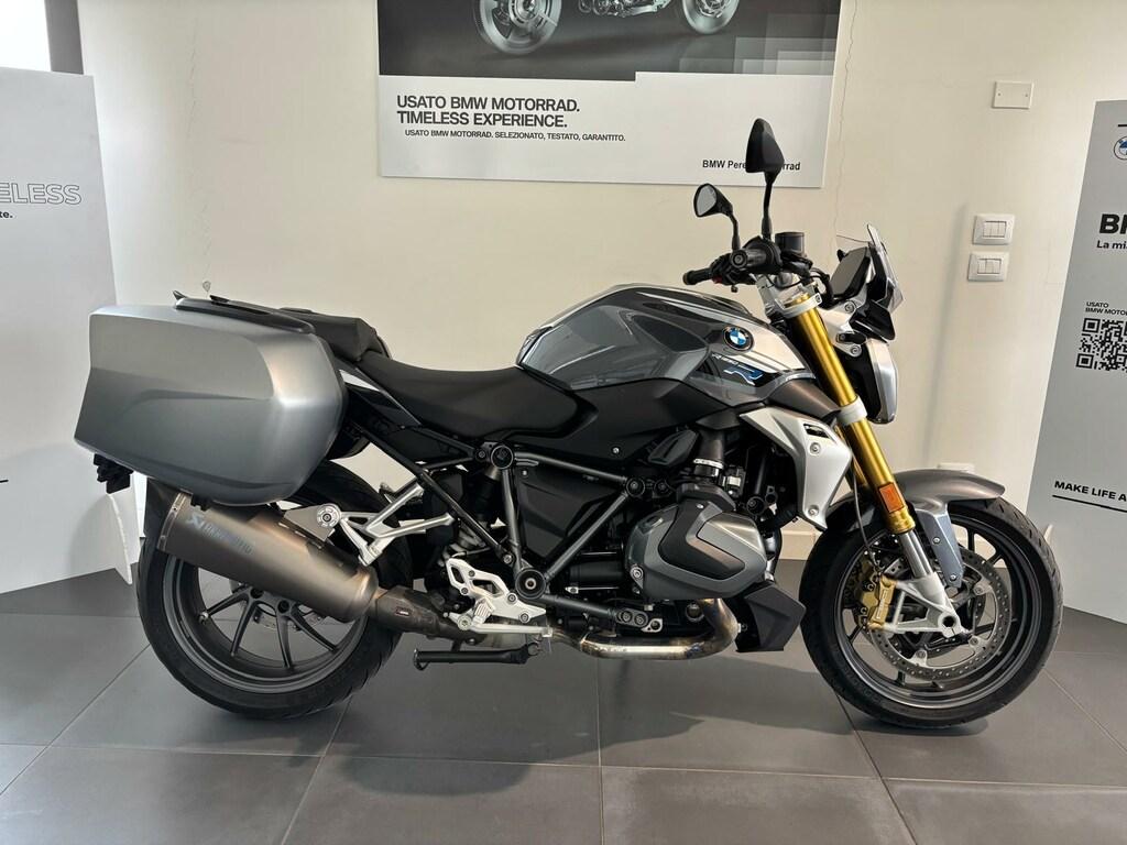 usatostore.bmw-motorrad.it Store BMW Motorrad R 1250 R BMW R 1250 R ABS MY20
