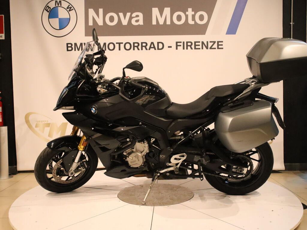 usatostore.bmw-motorrad.it Store BMW Motorrad S 1000 XR BMW S 1000 XR ABS MY17