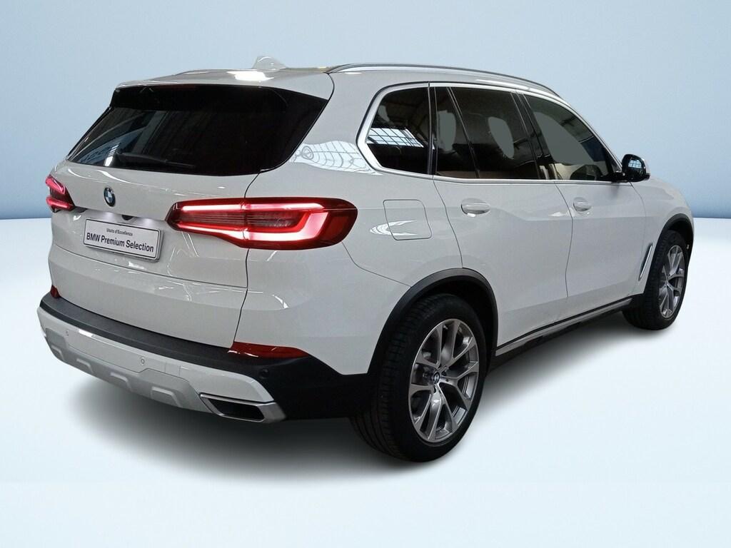 usatostore.bmw.it Store BMW X5 xdrive25d xLine auto