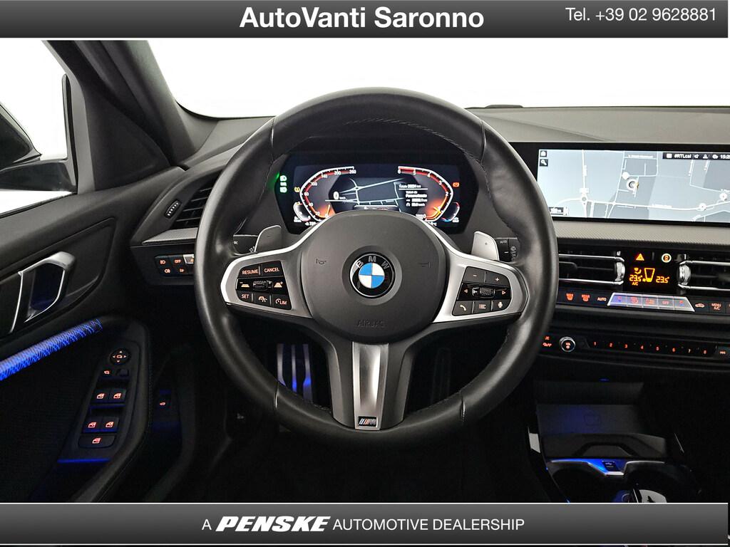 usatostore.bmw.it Store BMW Serie 1 118d Msport auto