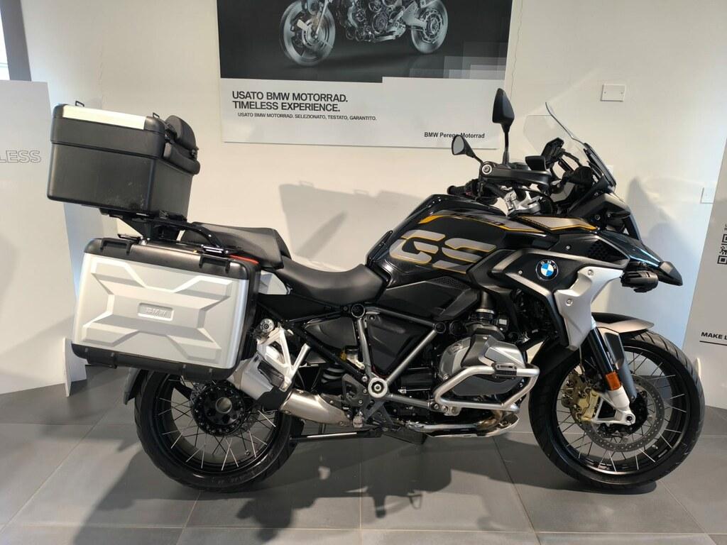 usatostore.bmw-motorrad.it Store BMW Motorrad R 1250 GS ABS