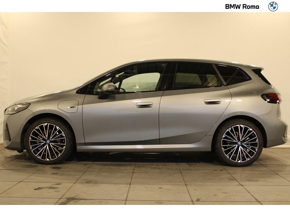 usatostore.bmw.it Store BMW Serie 2 225e Active Tourer xdrive Msport auto