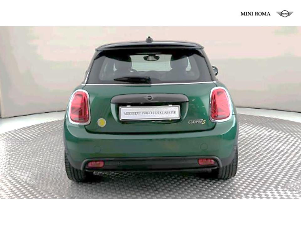 usatostore.bmw.it Store MINI MINI Full Electric Mini 3p Cooper SE L auto