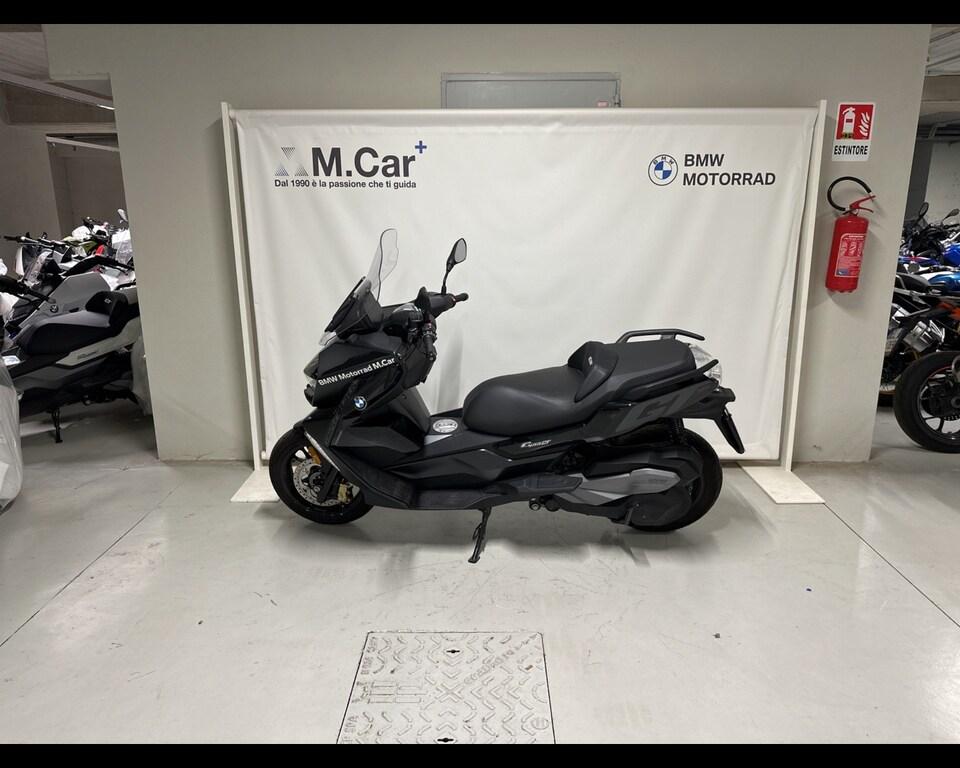 usatostore.bmw-motorrad.it Store BMW Motorrad C 400 GT BMW C 400 GT MY21