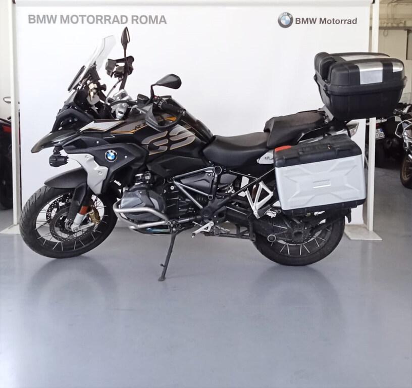 usatostore.bmw.it Store BMW Motorrad R 1250 GS BMW R 1250 GS ABS MY19