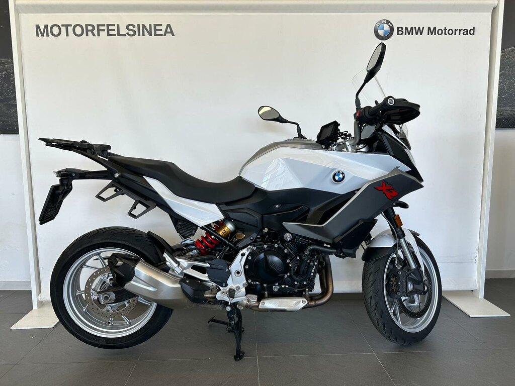 usatostore.bmw-motorrad.it Store BMW Motorrad F 900 XR 