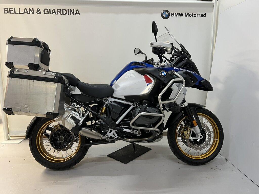 usatostore.bmw-motorrad.it Store BMW Motorrad R 1250 GS BMW R 1250 GS Adventure ABS MY19