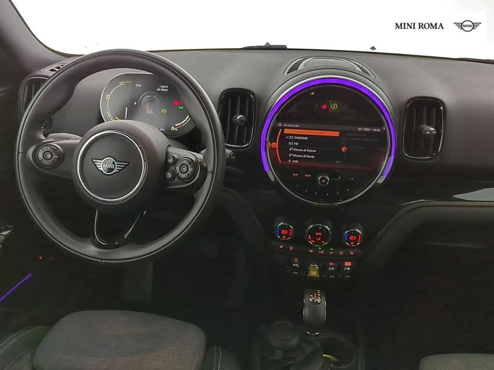 usatostore.bmw.it Store MINI MINI Countryman Mini Countryman 1.5 Cooper SE Hype all4 auto