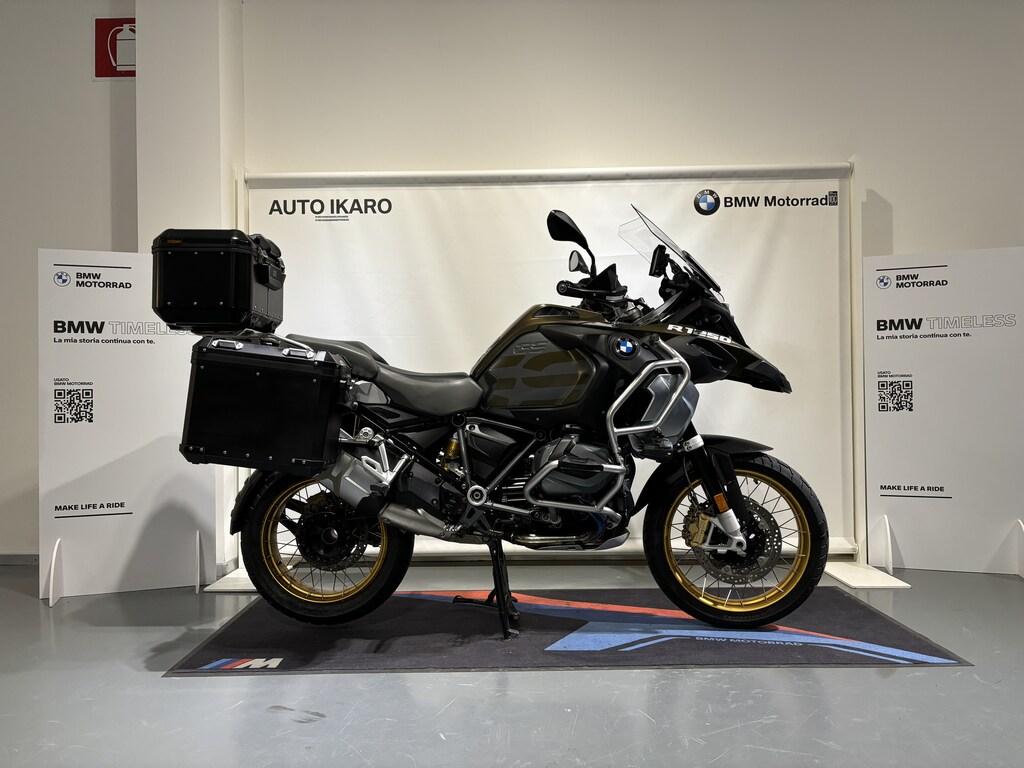 usatostore.bmw-motorrad.it Store BMW Motorrad R 1250 GS BMW R 1250 GS Adventure ABS MY19