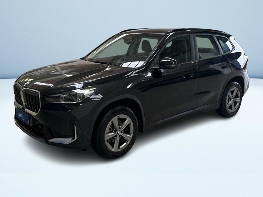 usatostore.bmw.it Store BMW X1 sdrive18i X-Line Edition Balance auto