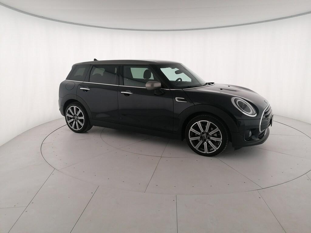 usatostore.bmw.it Store MINI MINI Clubman 2.0 Cooper D