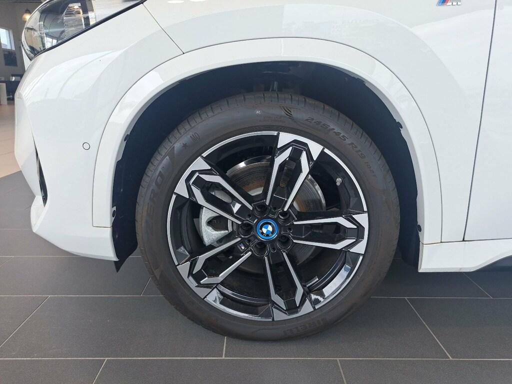 usatostore.bmw.it Store BMW iX1 30 xdrive Msport