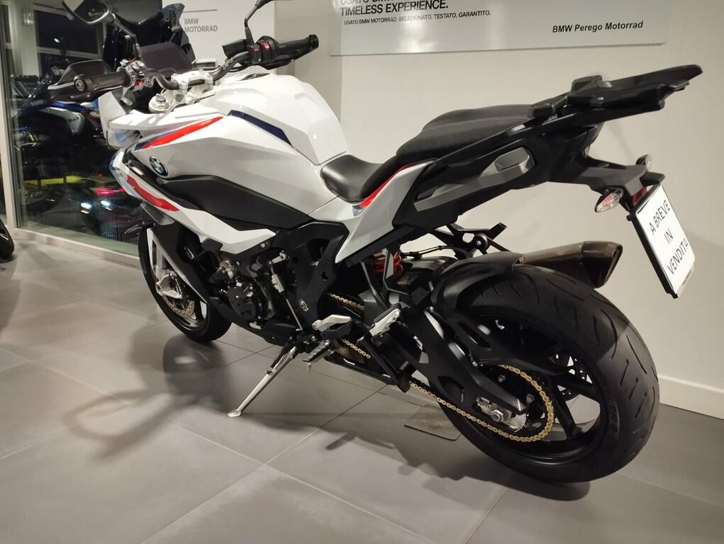 usatostore.bmw-motorrad.it Store BMW Motorrad S 1000 XR BMW S 1000 XR ABS MY21