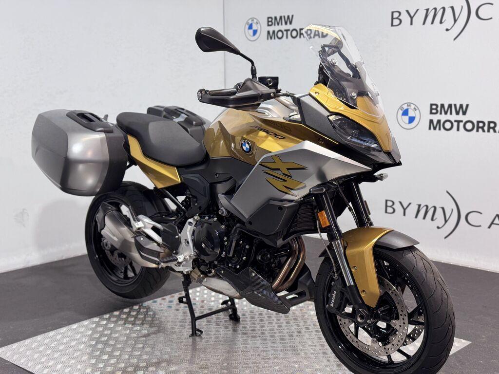 usatostore.bmw-motorrad.it Store BMW Motorrad F 900 XR BMW F 900 XR MY20