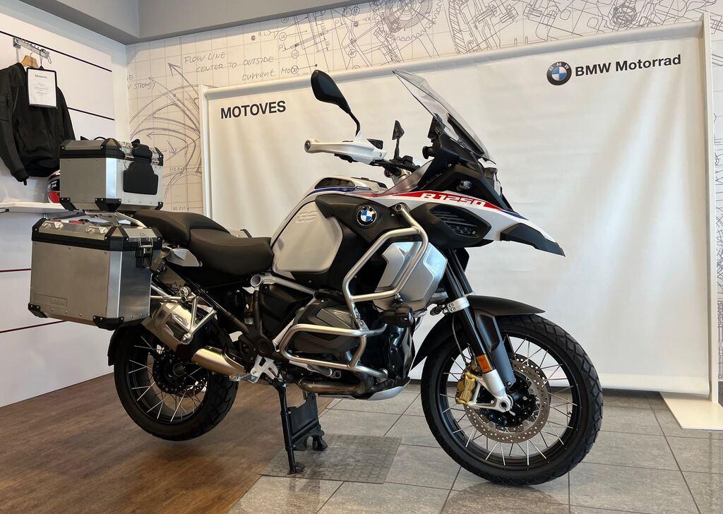 usatostore.bmw-motorrad.it Store BMW Motorrad R 1250 GS BMW R 1250 GS Adventure ABS MY21